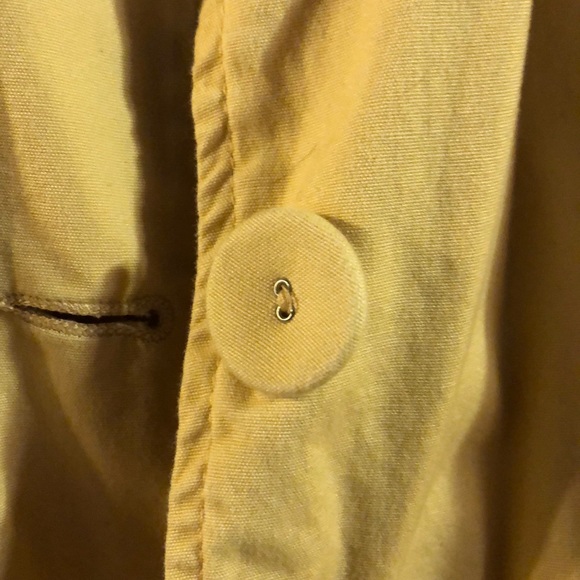 Golden jacket - Picture 4 of 6